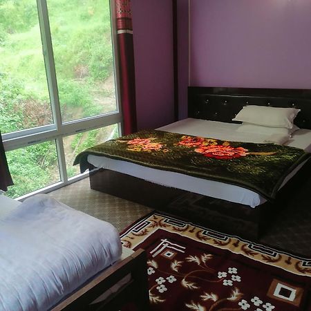 Jungle Crown Organic Homestay ناغاركوت المظهر الخارجي الصورة