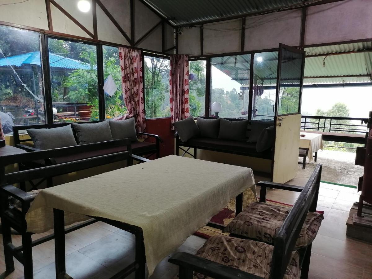 Jungle Crown Organic Homestay ناغاركوت المظهر الخارجي الصورة
