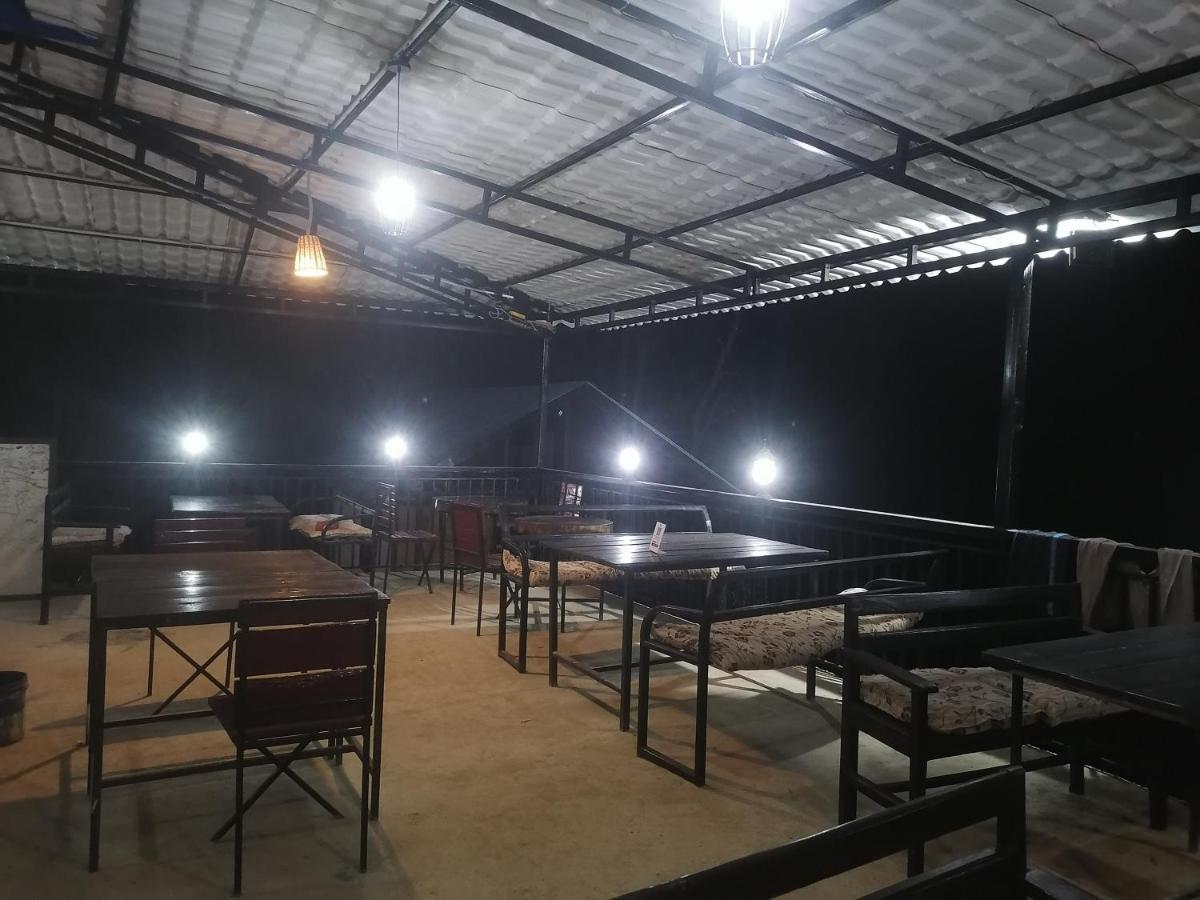 Jungle Crown Organic Homestay ناغاركوت المظهر الخارجي الصورة