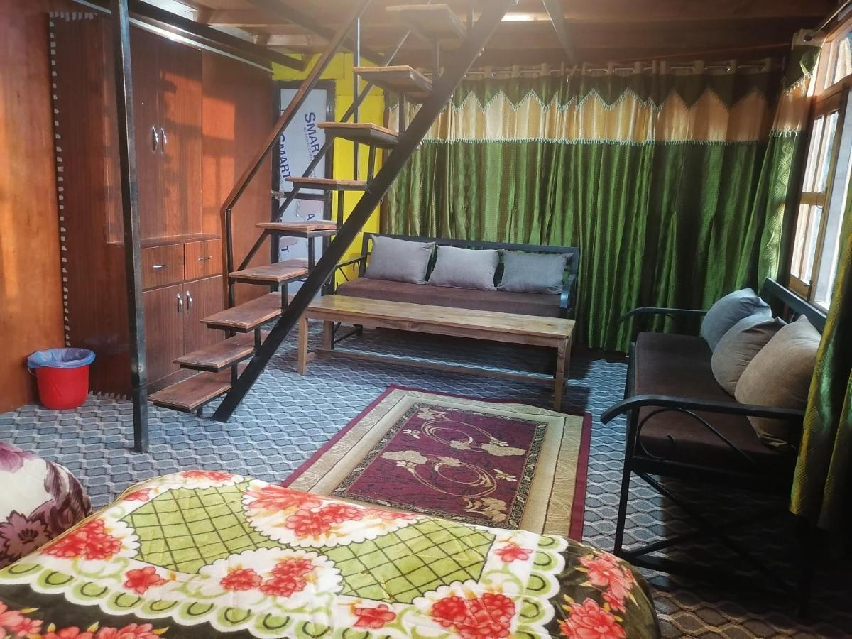 Jungle Crown Organic Homestay ناغاركوت المظهر الخارجي الصورة
